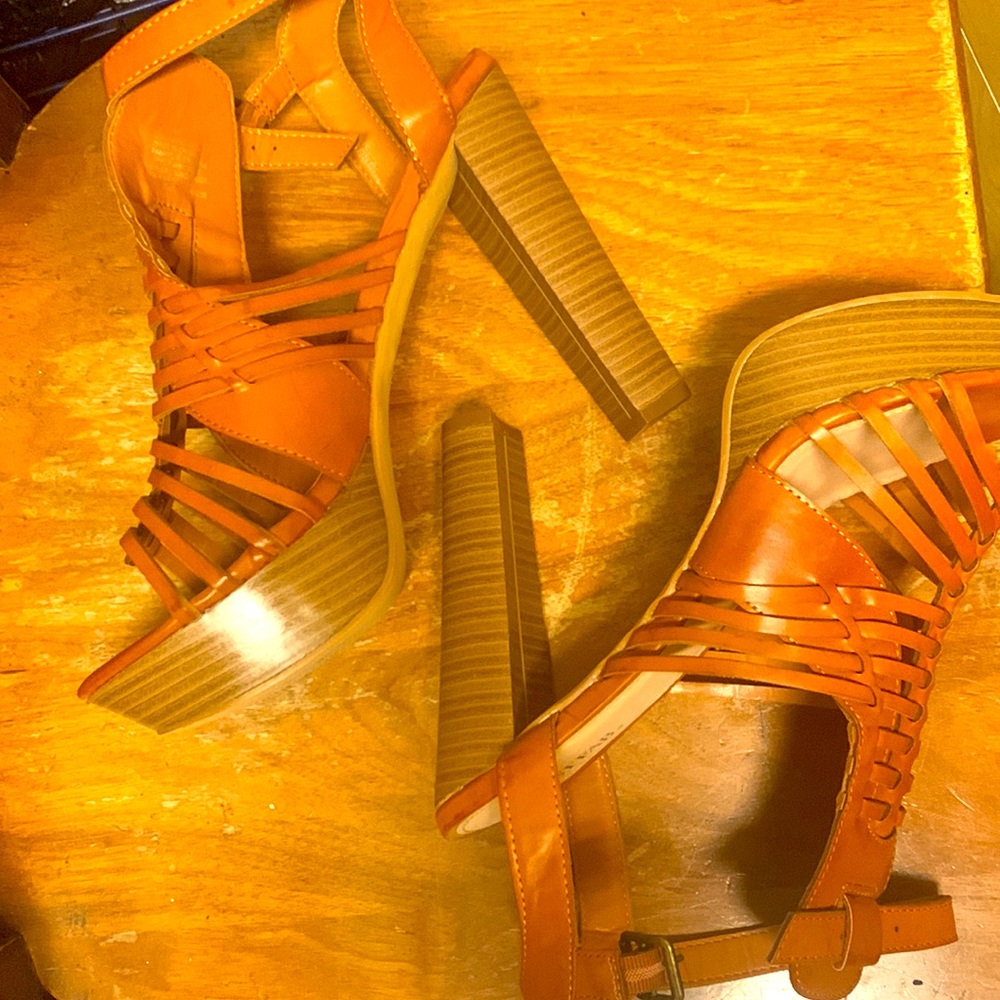 Just Fab size 11